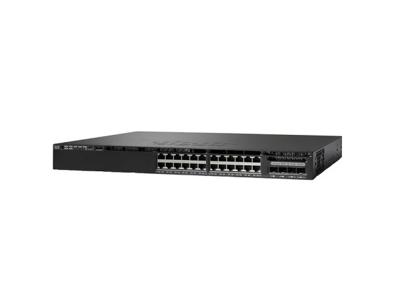 Catalyst 3650 Switch WS-C3650-24TD-E