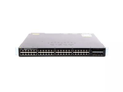 Cisco ONE Catalyst 3650 Series Platform C1-WS3650-48FQ/K9