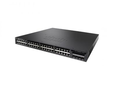 Catalyst 3650 Switch WS-C3650-48TQ-E