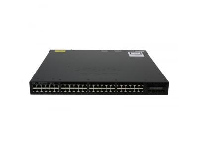Catalyst 3650 Switch WS-C3650-48FD-S