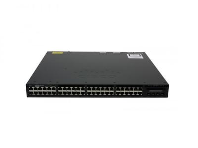 Catalyst 3650 Switch WS-C3650-48PD-S