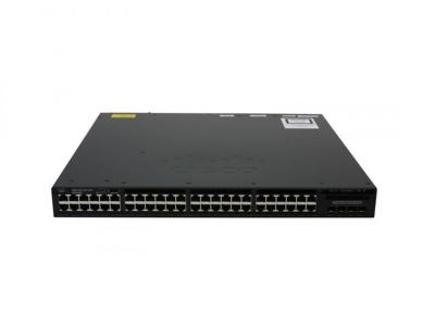 Catalyst 3650 Switch WS-C3650-48TD-S