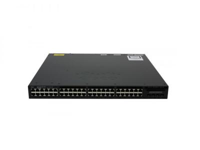 Catalyst 3650 Switch WS-C3650-48FS-S