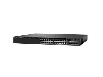 Catalyst 3650 Switch WS-C3650-24PD-L
