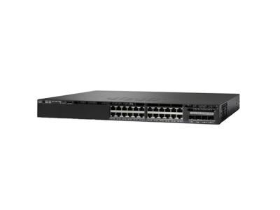 Catalyst 3650 Switch WS-C3650-24TD-L