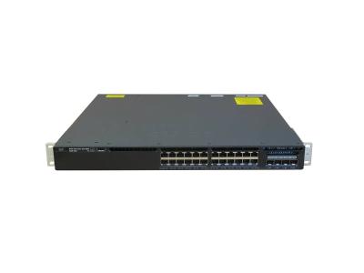 Catalyst 3650 Switch WS-C3650-24TS-L