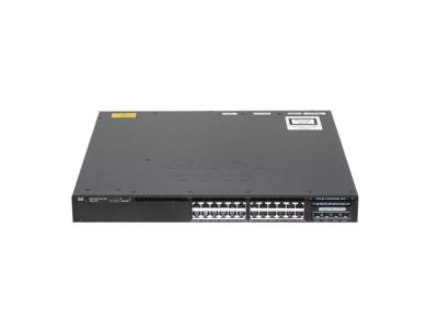 Cisco ONE Catalyst 3650 Series Platform C1-WS3650-24TS/K9