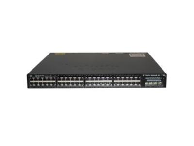 Cisco ONE Catalyst 3650 Series Platform C1-WS3650-48UR/K9