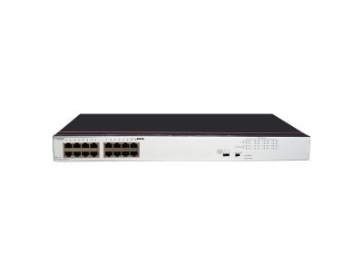 Huawei S1700 Series Switches S1730S-L16P-MA