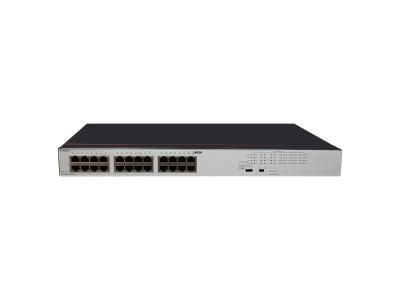 Huawei S1700 Series Switches S1730S-L24P-MA