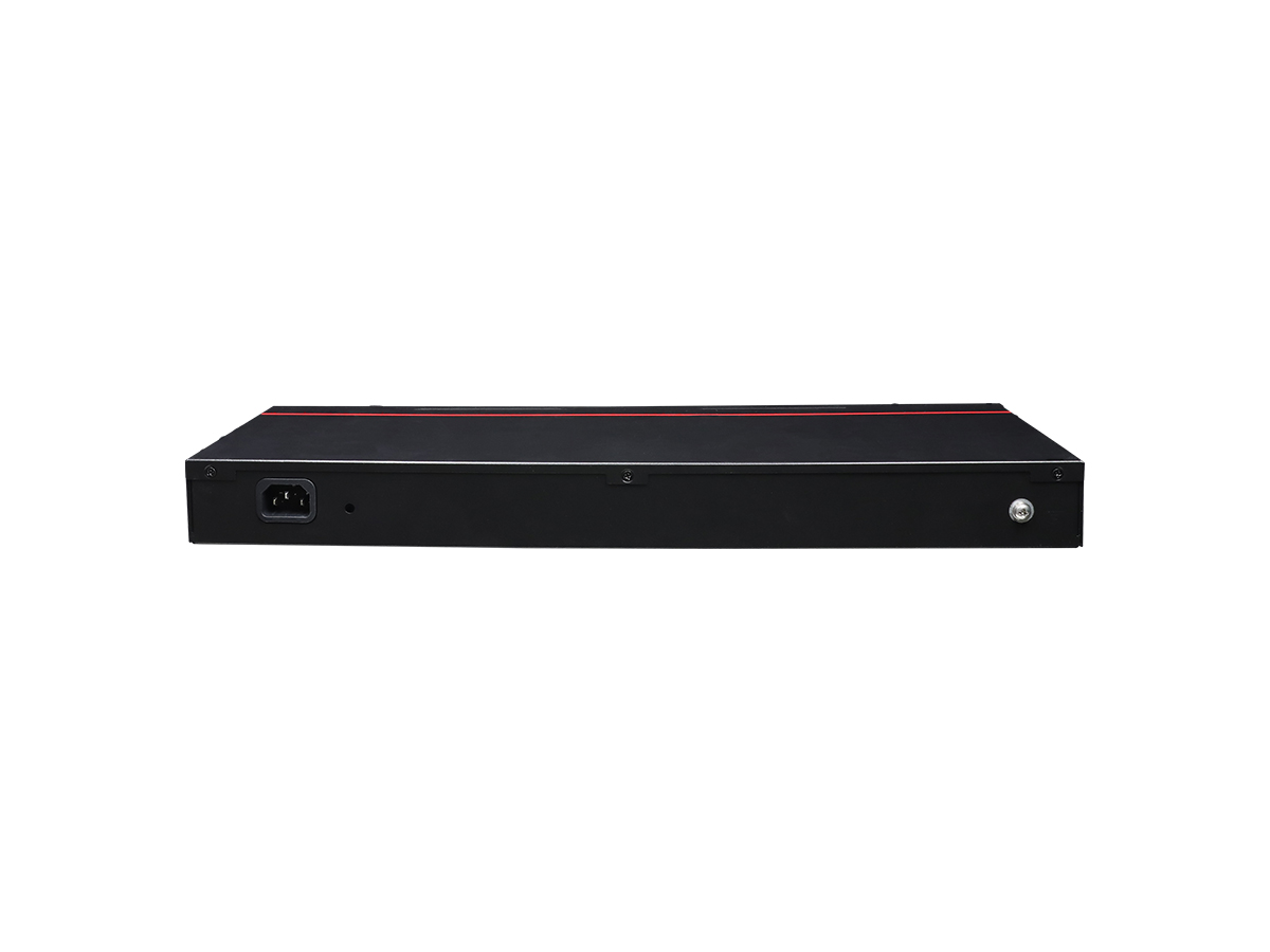 Huawei S1700 Series Switches S1730S-L24P-MA