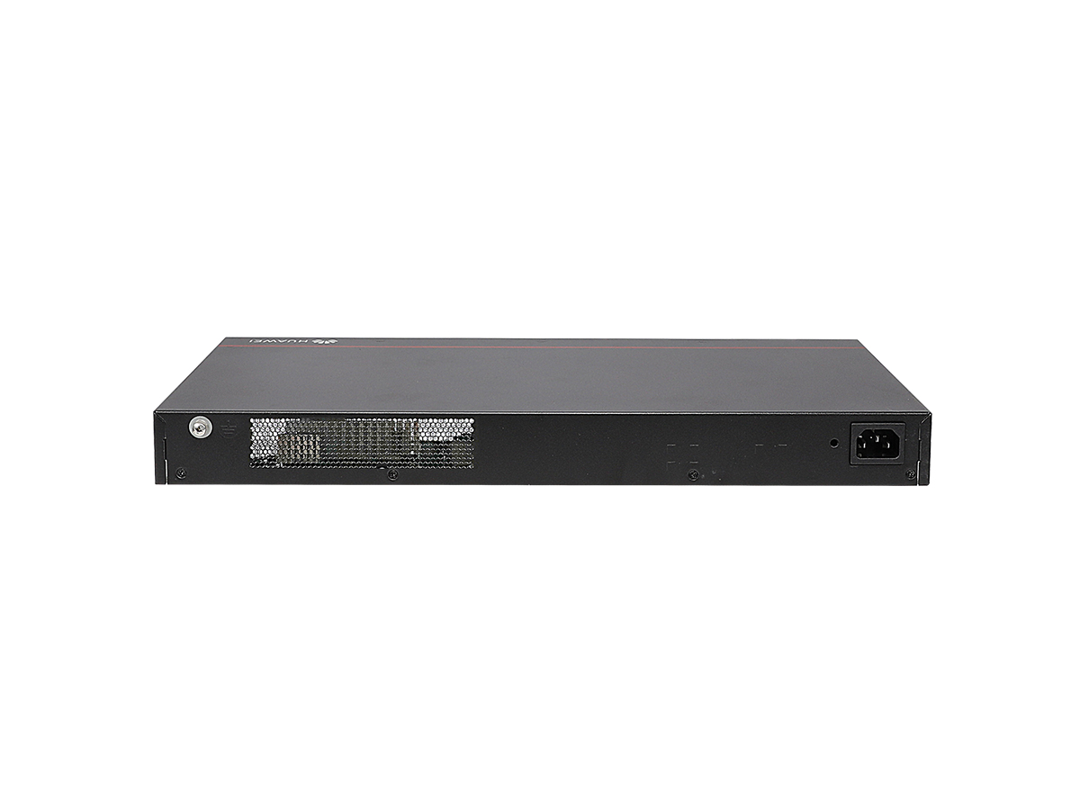 Huawei S1700 Series Switches S1730S-S24T4S-MA
