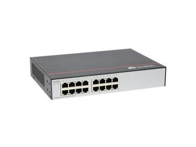 Huawei S1700 Series Switches S1730S-L16T-MA