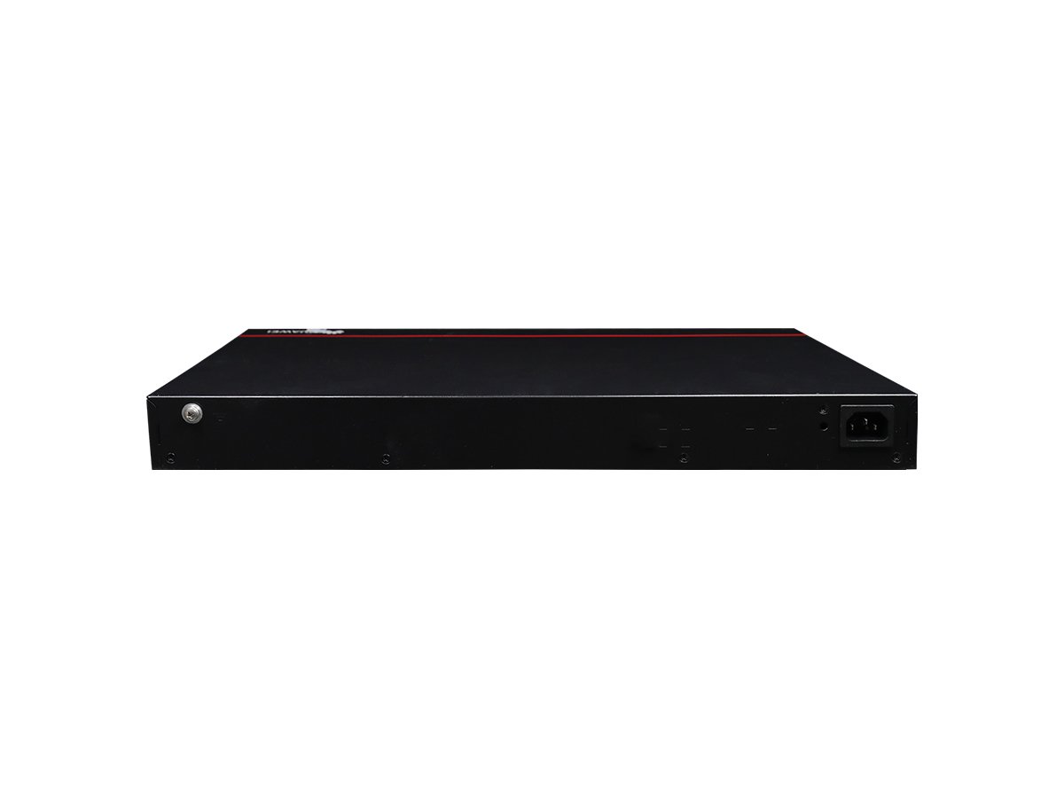 Huawei S1700 Series Switches S1730S-S24T4X-A1