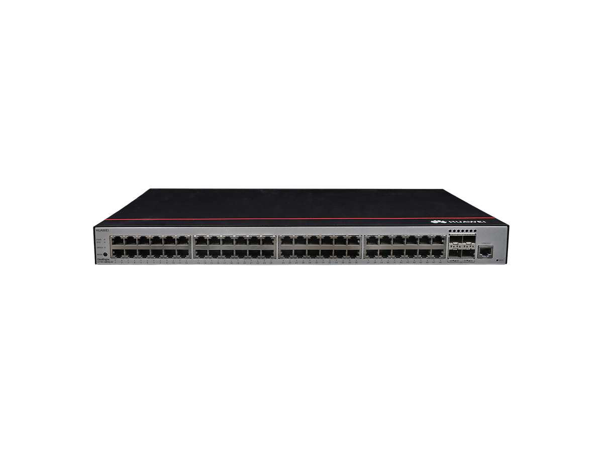Huawei S1700 Series Switches S1730S-S48T4S-A1