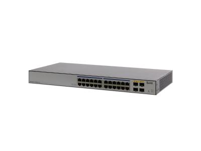 Huawei S1700 Series Switches S1720-28GFR-4TP