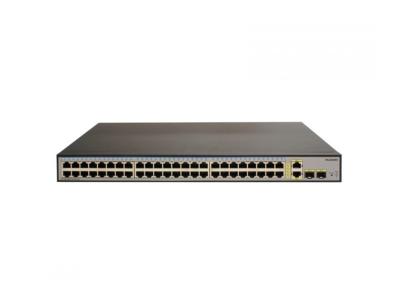 Huawei S1700 Series Switches S1700-52FR-2T2P-AC