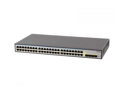 Huawei S1700 Series Switches S1700-52GFR-4P-AC
