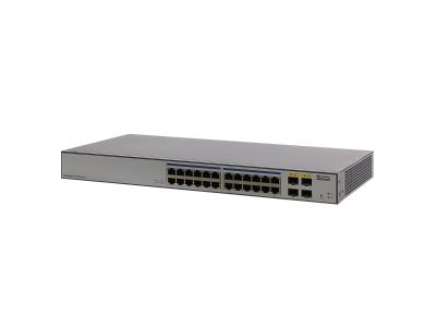 Huawei S1700 Series Switches S1728GWR-4P-AC
