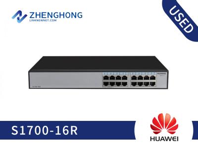 Huawei S1700 Series Switches S1700-16R