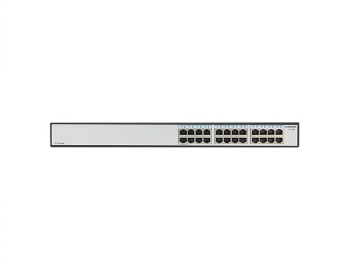 Huawei S1700 Series Switches S1700-24R