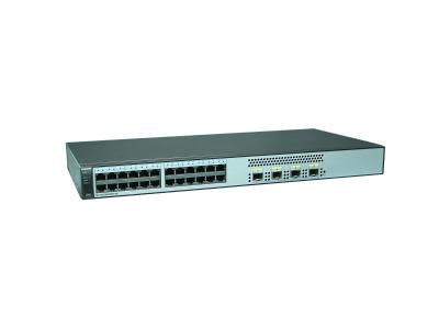 Huawei S1700 Series Switches S1720-28GWR-4X