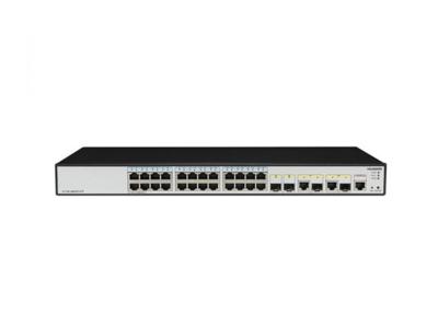 Huawei S1700 Series Switches S1720-28GWR-PWR-4TP-E