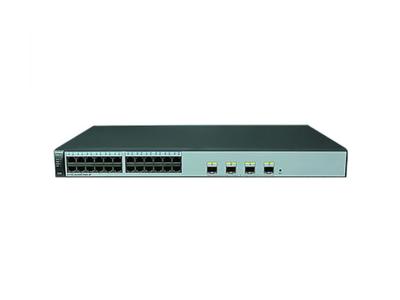 Huawei S1700 Series Switches S1720-28GWR-PWR-4P