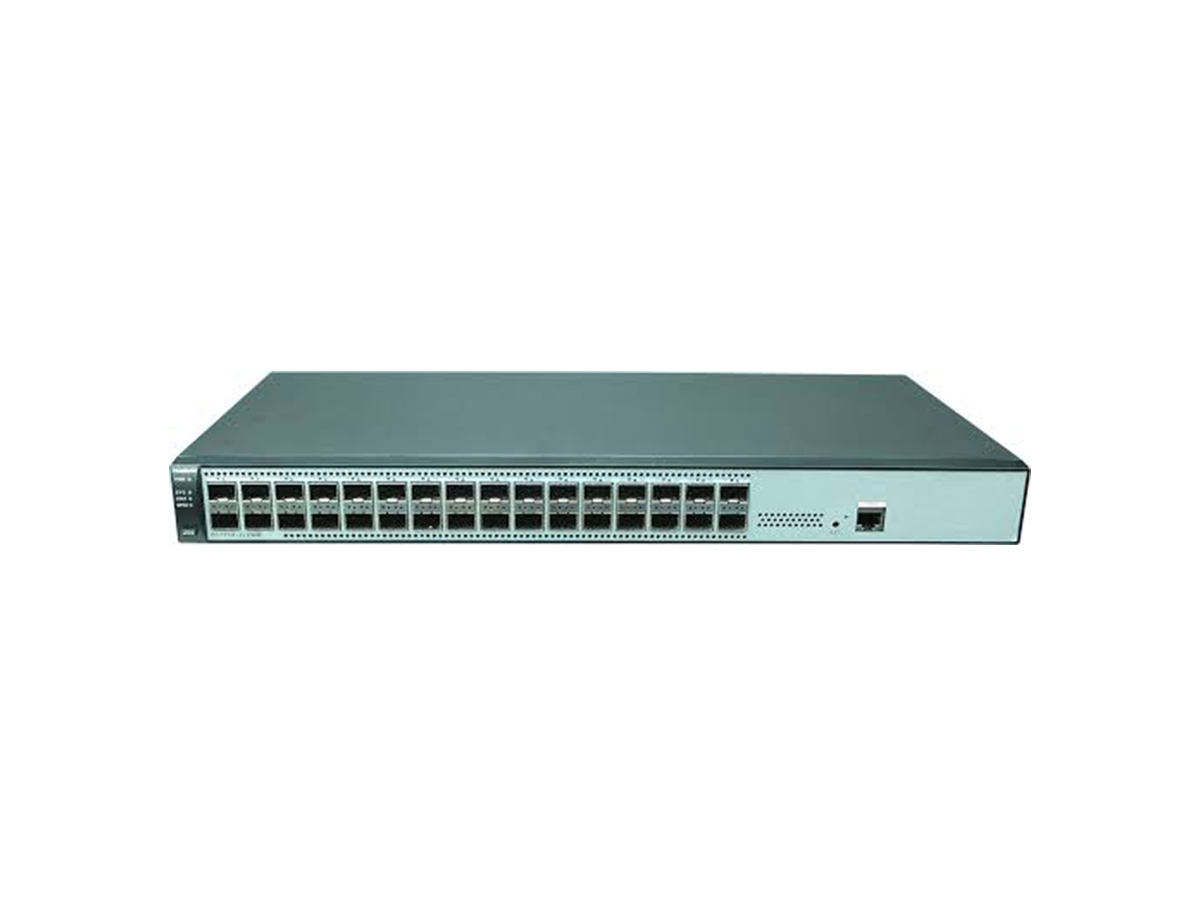 Huawei S1700 Series Switches S1720X-32XWR