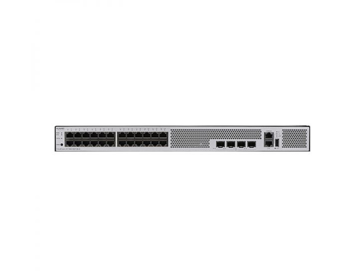 Huawei S1730 Switches S1730S-H24T4S-A