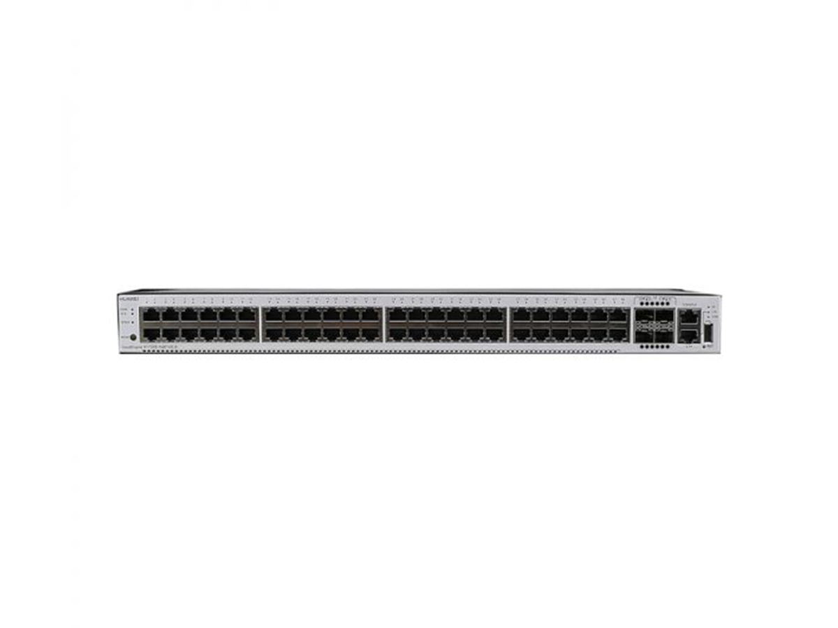 Huawei S1730 Switches S1730S-H48T4S-A