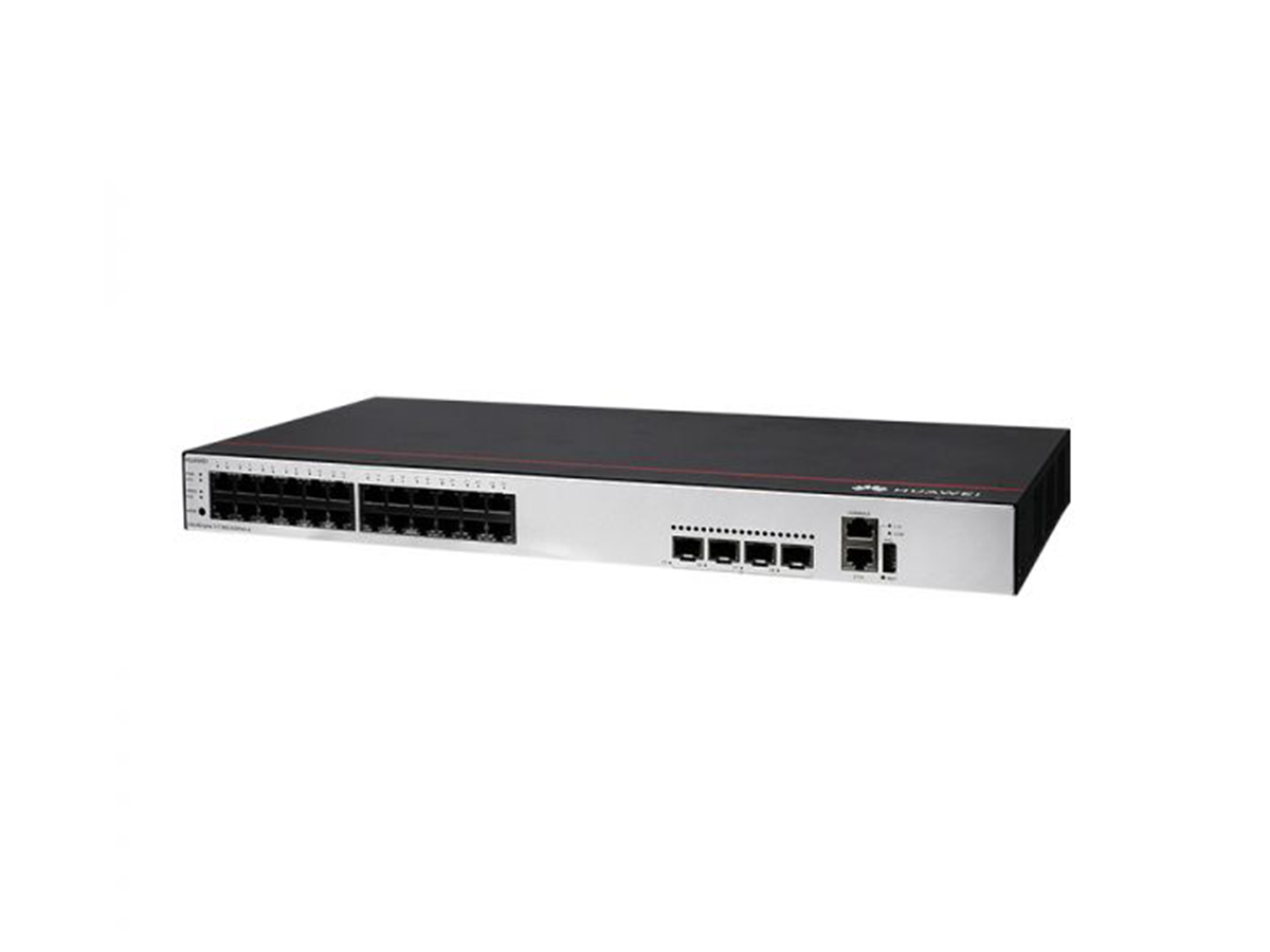 Huawei S1730 Switches S1730S-S24P4S-A