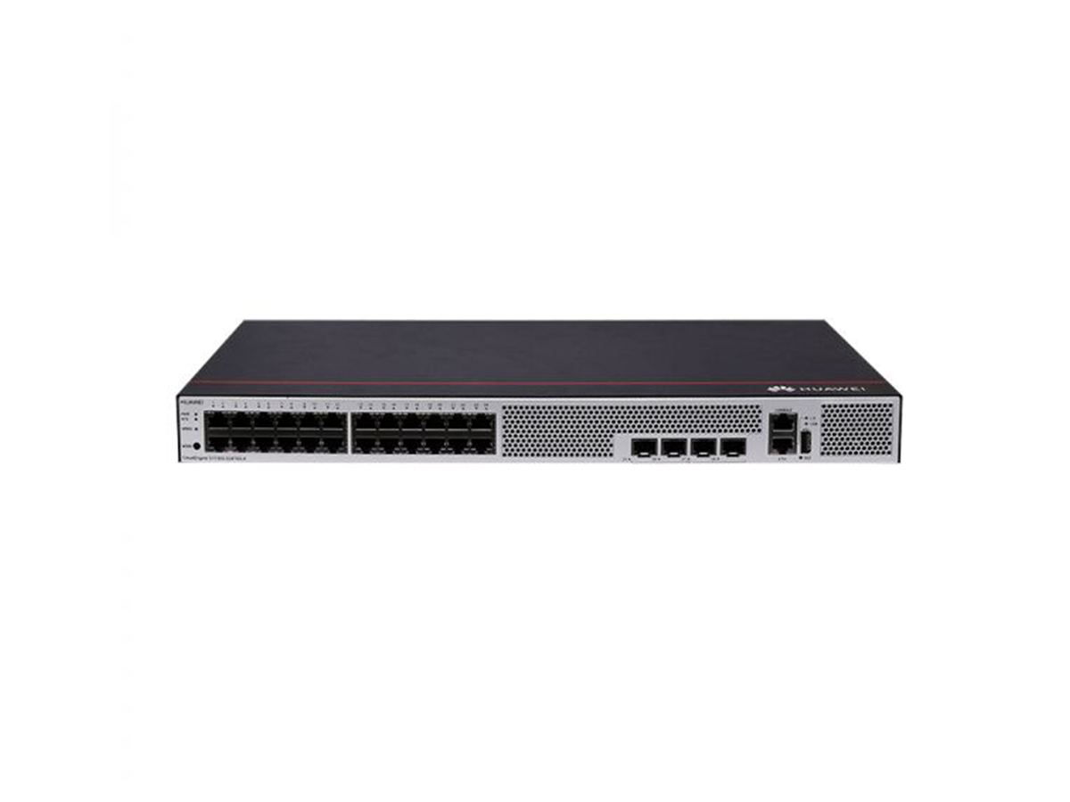 Huawei S1730 Switches S1730S-S24T4S-A
