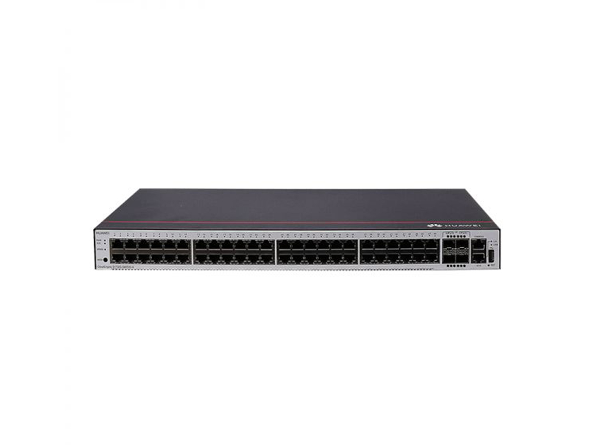 Huawei S1730 Switches S1730S-S48T4S-A