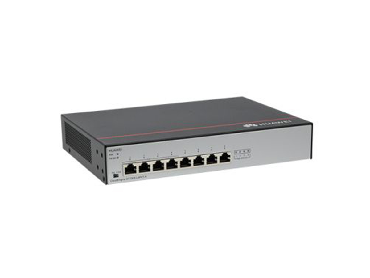 Huawei S1730 Switches S1730S-L4P4T-A