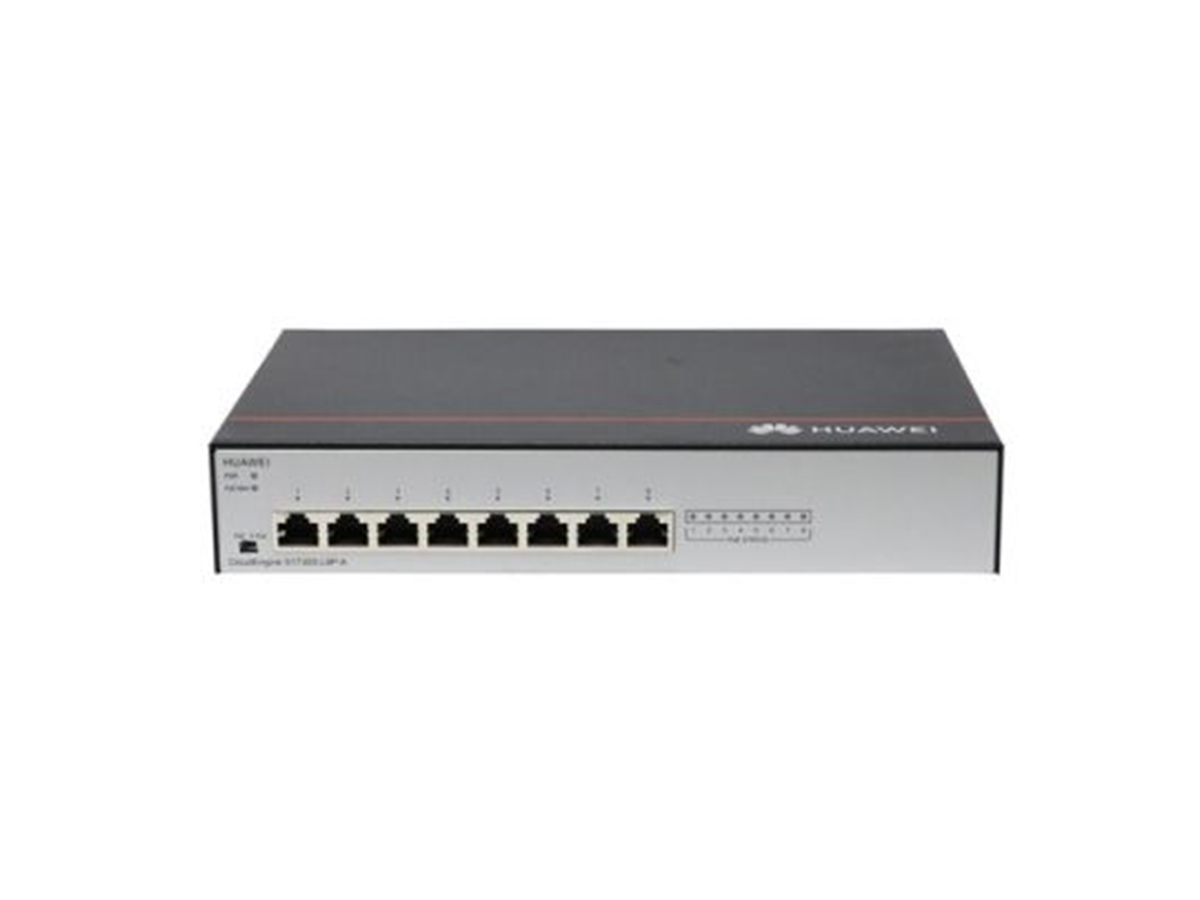 Huawei S1730 Switches S1730S-L8P-A
