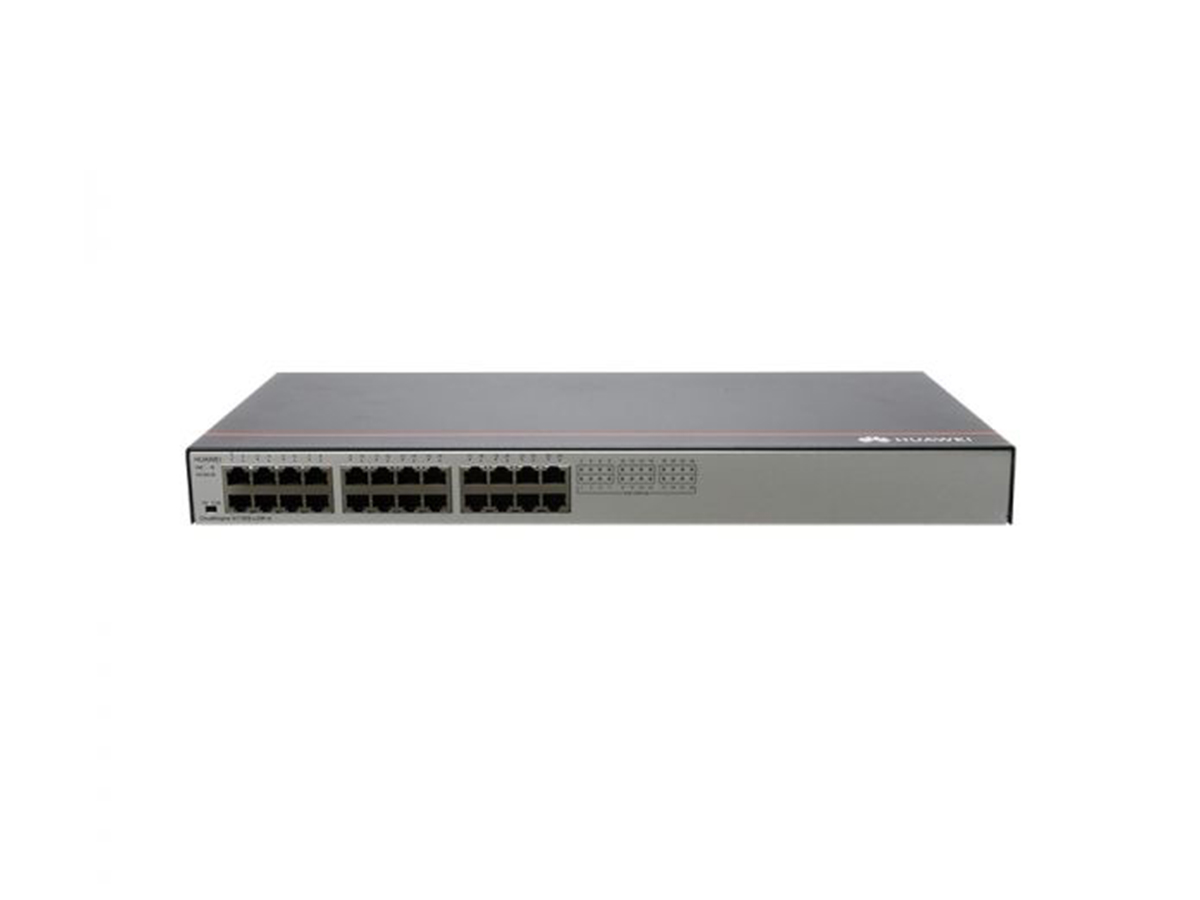 Huawei S1730 Switches S1730S-L24P-A