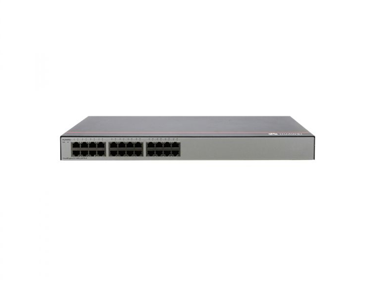 Huawei S1730 Switches S1730S-L24TR-A