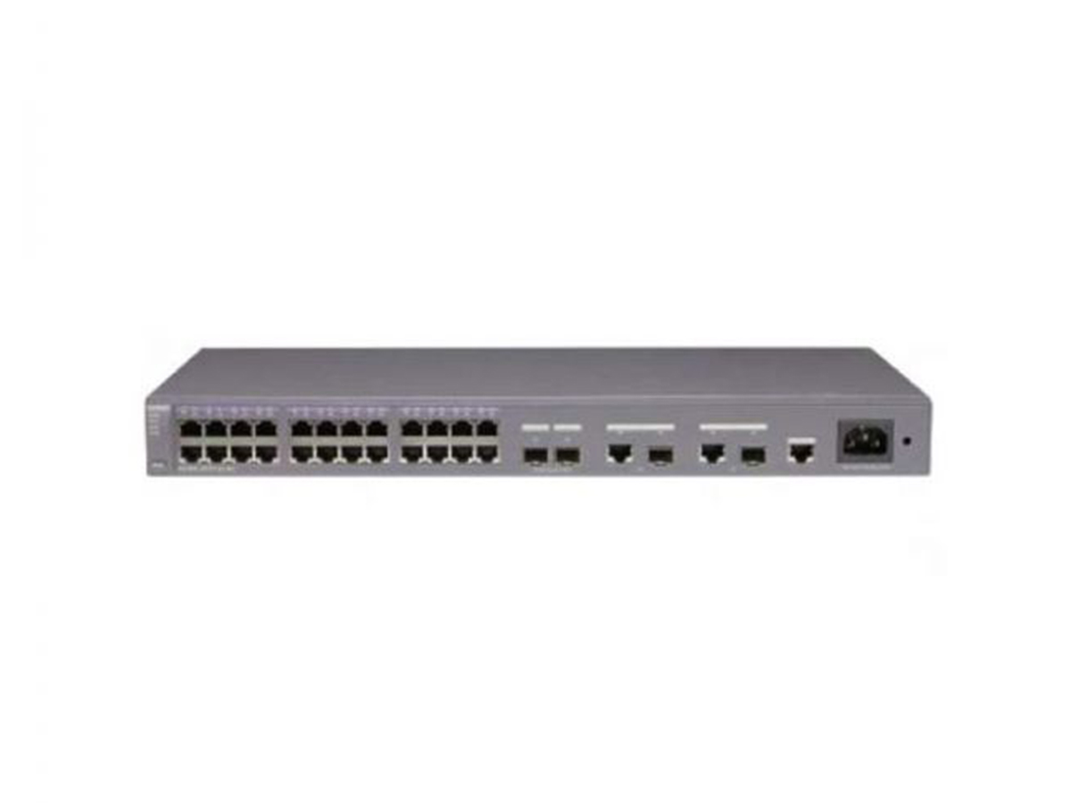 Huawei S2300 Series Switch S2350-28TP-EI-DC