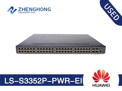 Huawei S3300 Series Switch LS-S3352P-PWR-EI