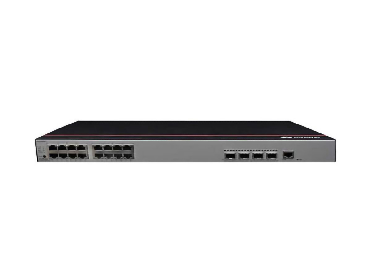 Huawei S2720 Series Switches S2730S-S16FT4S-A