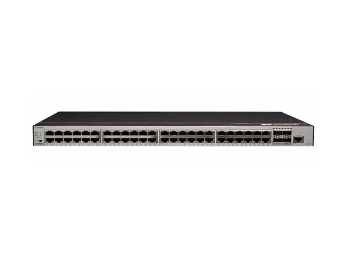 Huawei S2720 Series Switches S2730S-S48FT4S-A