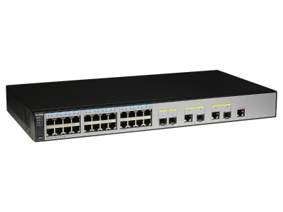 Huawei S2720 Series Switches S2720-28TP-EI-AC