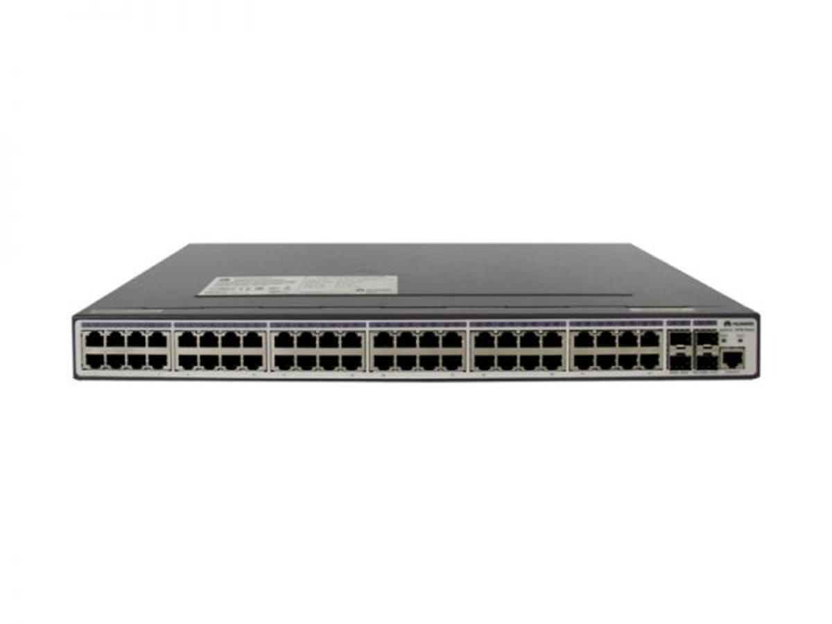 Huawei S2700 Series Switch S2700-52P-PWR-EI