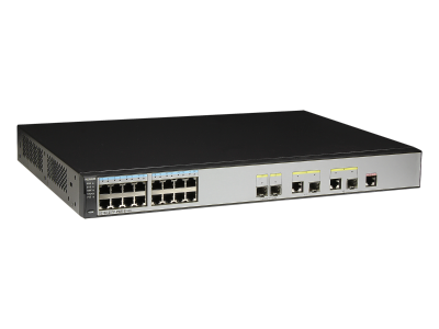 Huawei S2700 Series Switch S2750-20TP-PWR-EI-AC