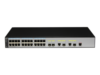 Huawei S2700 Series Switch S2750-28TP-EI-AC