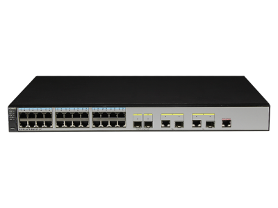 Huawei S2700 Series Switch S2750-28TP-PWR-EI-AC