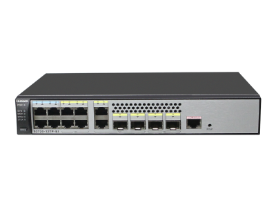 Huawei S2720-EI Enterprise Switches S2720-12TP-EI