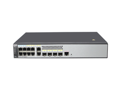 Huawei S2720-EI Enterprise Switches S2720-12TP-PWR-EI
