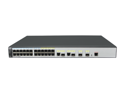 Huawei S2720-EI Enterprise Switches S2720-28TP-PWR-EI